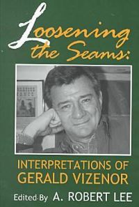 Book Cover for Loosening the Seams by A Robert Lee