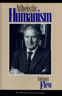 Book Cover for Atheistic Humanism by Antony Flew