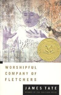 Book Cover for Worshipful Company of Fletchers by Edith Wharton