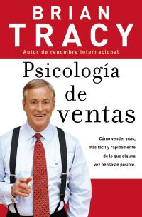 Book Cover for Psicología De Ventas by Brian Tracy