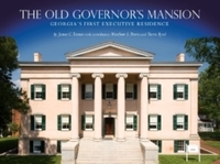 Book Cover for The Old Governor's Mansion by Matthew S Davis