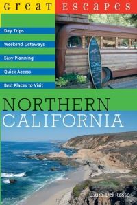 Book Cover for Northern California by Laura Del Rosso