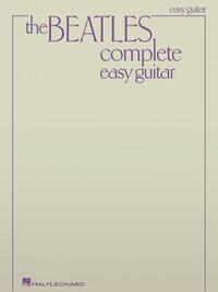 Book Cover for The Beatles Complete - Updated Edition by The Beatles