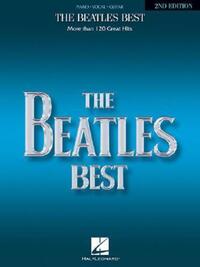 Book Cover for The Beatles Best by The Beatles