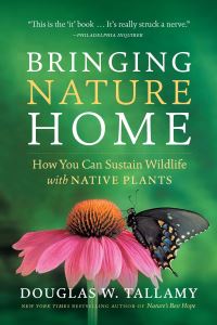 Book Cover for Bringing Nature Home by Douglas W Tallamy