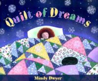 Book Cover for Quilt of Dreams by Mindy Dwyer
