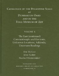 Book Cover for  by Eric McGeer, John W Nesbitt, Nicolas Oikonomides