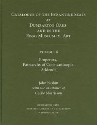 Book Cover for  by John W Nesbitt, Cécile Morrisson