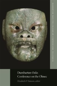 Book Cover for Dumbarton Oaks Conference on the Olmec by Elizabeth P Benson