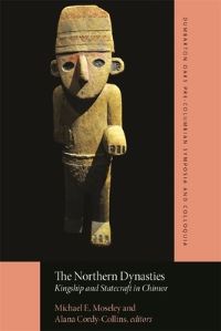 Book Cover for The Northern Dynasties by Dumbarton Oaks