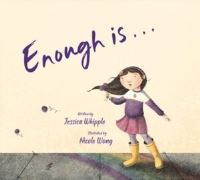 Book Cover for Enough Is ... by Jessica Whipple