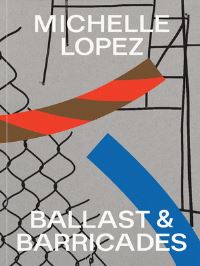 Book Cover for Michelle Lopez by Aruna DSouza, Alex Klein