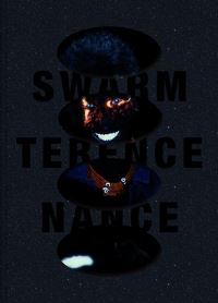 Book Cover for Terence Nance by Terence Nance, Meg Onli