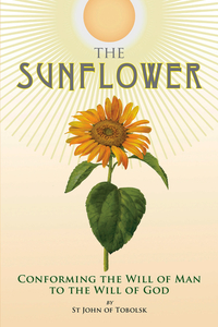 Book Cover for The Sunflower by John