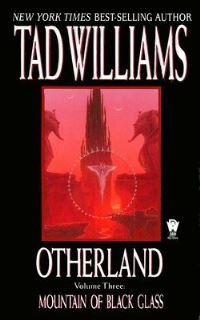 Book Cover for Otherland by Tad Williams