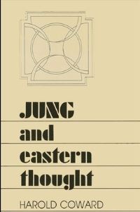 Book Cover for Jung and Eastern Thought by Harold G Coward