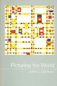 Book Cover for Picturing the World by John C Gilmour