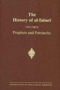 Book Cover for The History of Al-?Abari Vol. 2 by William M Brinner