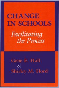 Book Cover for Change in Schools by Gene Hall, Shirley Hord