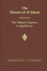 Book Cover for The History of Al-?Abari Vol. 30 by C E Bosworth