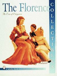 Book Cover for The Florence Collectibles by Doug Foland