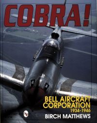 Book Cover for Cobra! by Birch Matthews