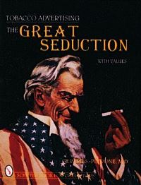 Book Cover for Tobacco Advertising by Gerard S Petrone