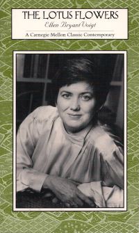 Book Cover for The Lotus Flowers by Ellen Bryant Voigt