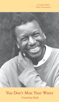Book Cover for You Don't Miss Your Water by Cornelius Eady