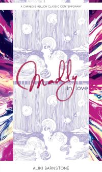 Book Cover for Madly in Love by Aliki Barnstone