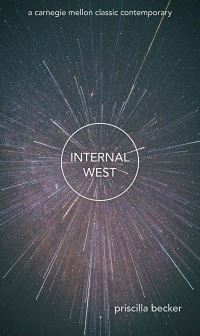 Book Cover for Internal West by Priscilla Becker