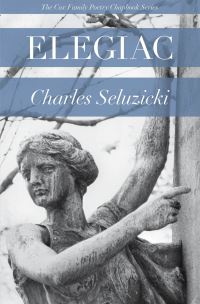Book Cover for Elegiac by Charles Seluzicki