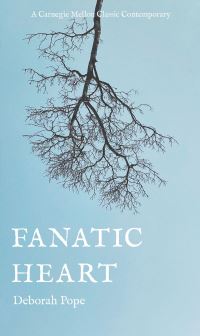 Book Cover for Fanatic Heart by Deborah Pope