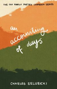 Book Cover for An Accounting of Days by Charles Seluzicki