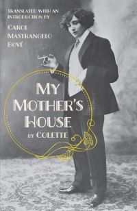 Book Cover for My Mother's House by Colette