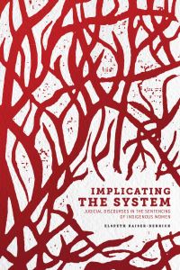 Book Cover for Implicating the System by Elspeth KaiserDerrick