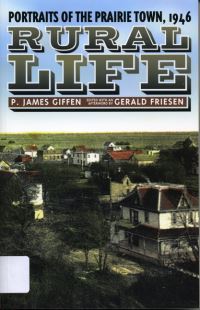Book Cover for Rural Life by James P Giffen