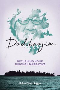Book Cover for Dadibaajim by Helen Agger
