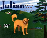 Book Cover for Julian by Dayal Kaur Khalsa