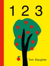 Book Cover for Un, Deux, Trois by Tom Slaughter
