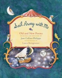 Book Cover for Sail Away With Me by Jane CollinsPhilippe