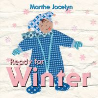 Book Cover for Ready for Winter by Marthe Jocelyn