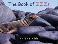 Book Cover for The Book of ZZZs by Arlene Alda