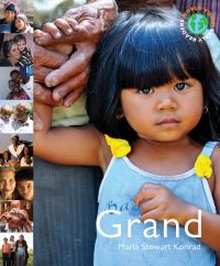 Book Cover for Grand by Marla Stewart Konrad