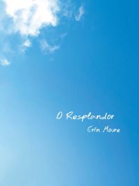 Book Cover for O Resplandor by Erín Moure