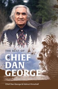 Book Cover for The Best of Chief Dan George by Chief Dan George