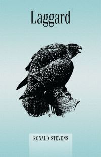 Book Cover for Laggard by Ronald Stevens