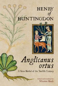 Book Cover for Anglicanus Ortus by Henry of Huntingdon