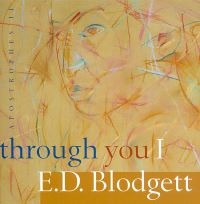 Book Cover for Apostrophes II by ED Blodgett