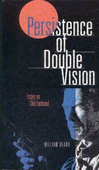 Book Cover for Persistence of Double Vision by William Beard